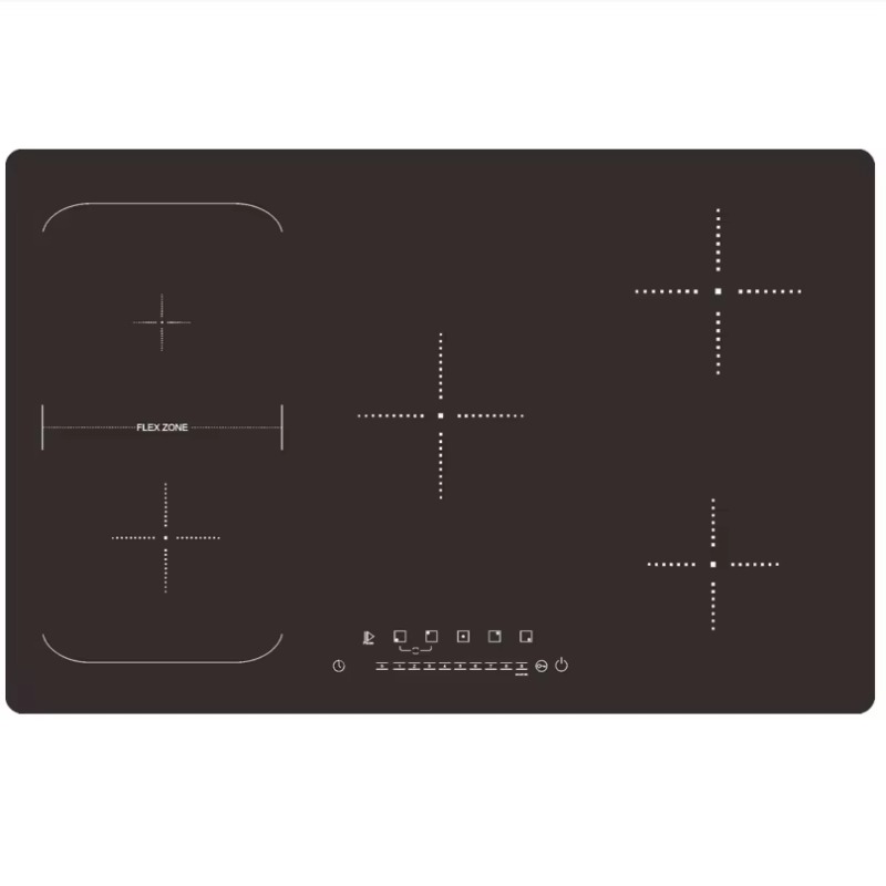 Hete Aanbiedingen Hoogvermogen - Kitchen Appliances Price recensie en prijs