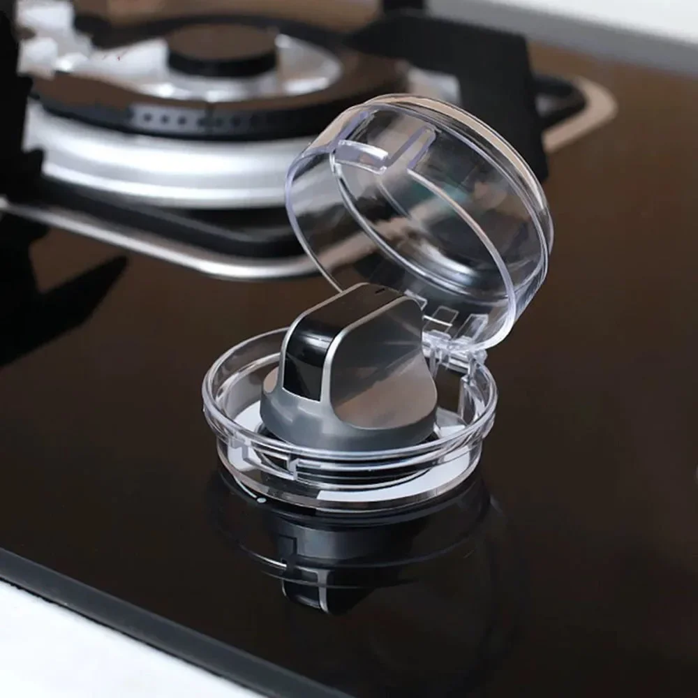 vvocci 1/2 Stuks beschermer ga - Kitchen Appliances Gas Stove recensie en prijs