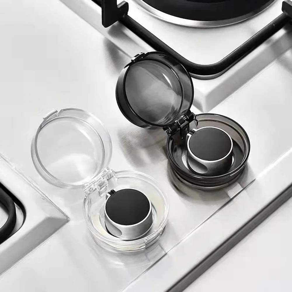 vvocci 1/2 Stuks beschermer ga - Kitchen Appliances Gas Stove recensie en prijs