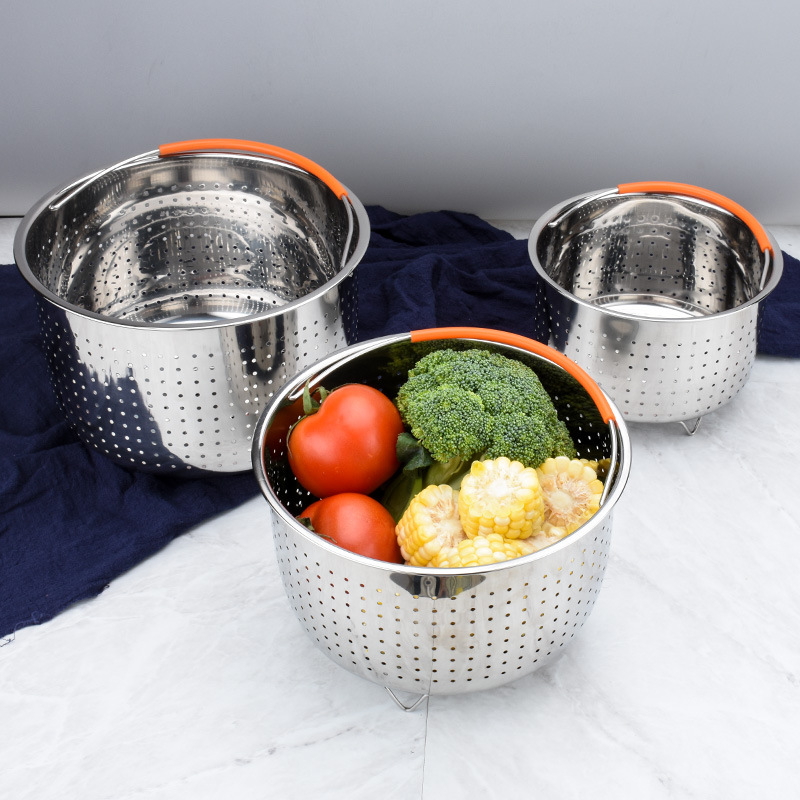 1 stuk 304 roestvrijstalen sto - Instant Pot Pressure Cooker recensie en prijs