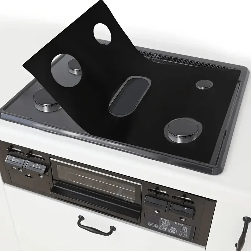 5-gaats gasfornuismatten, gasf - Kitchen Appliances Gas Stove recensie en prijs