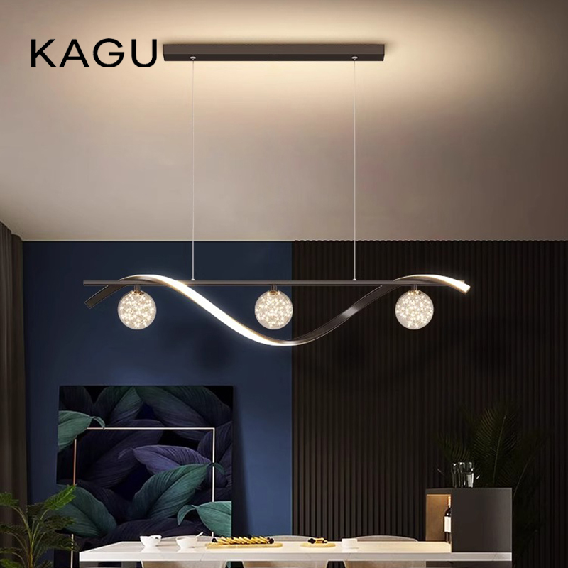 Moderne minimalistische led-ha - Kitchen Appliances Table recensie en prijs