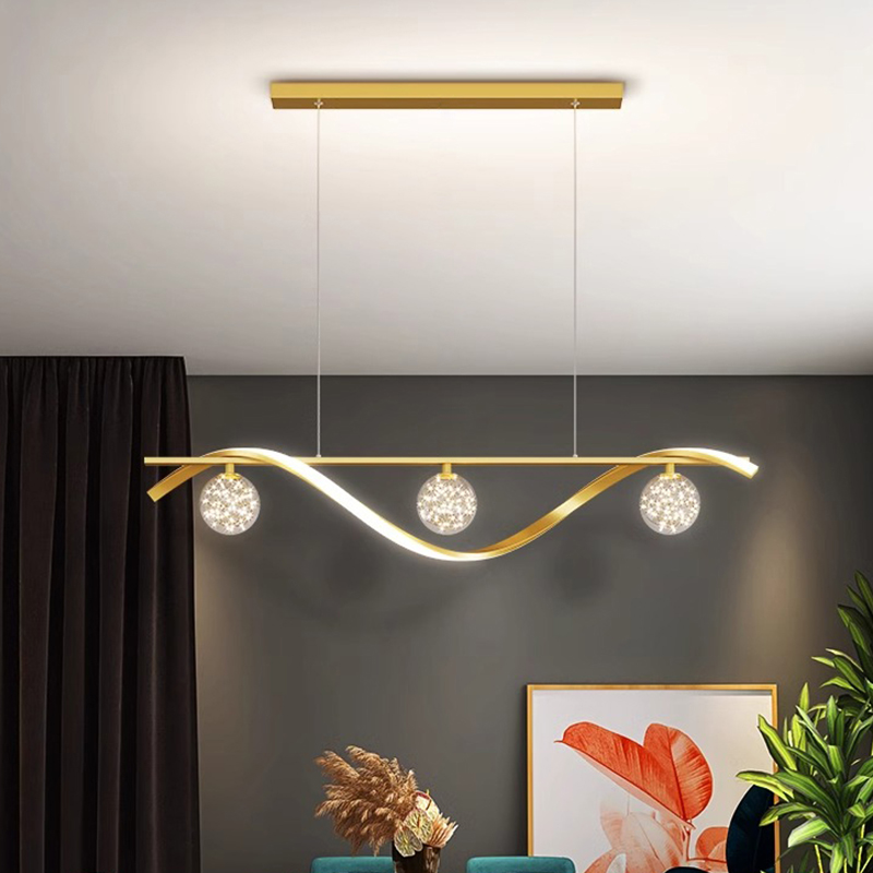 Moderne minimalistische led-ha - Kitchen Appliances Table recensie en prijs
