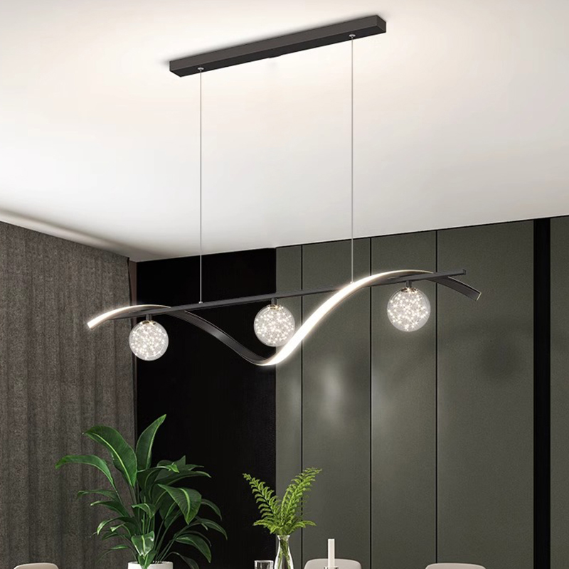 Moderne minimalistische led-ha - Kitchen Appliances Table recensie en prijs