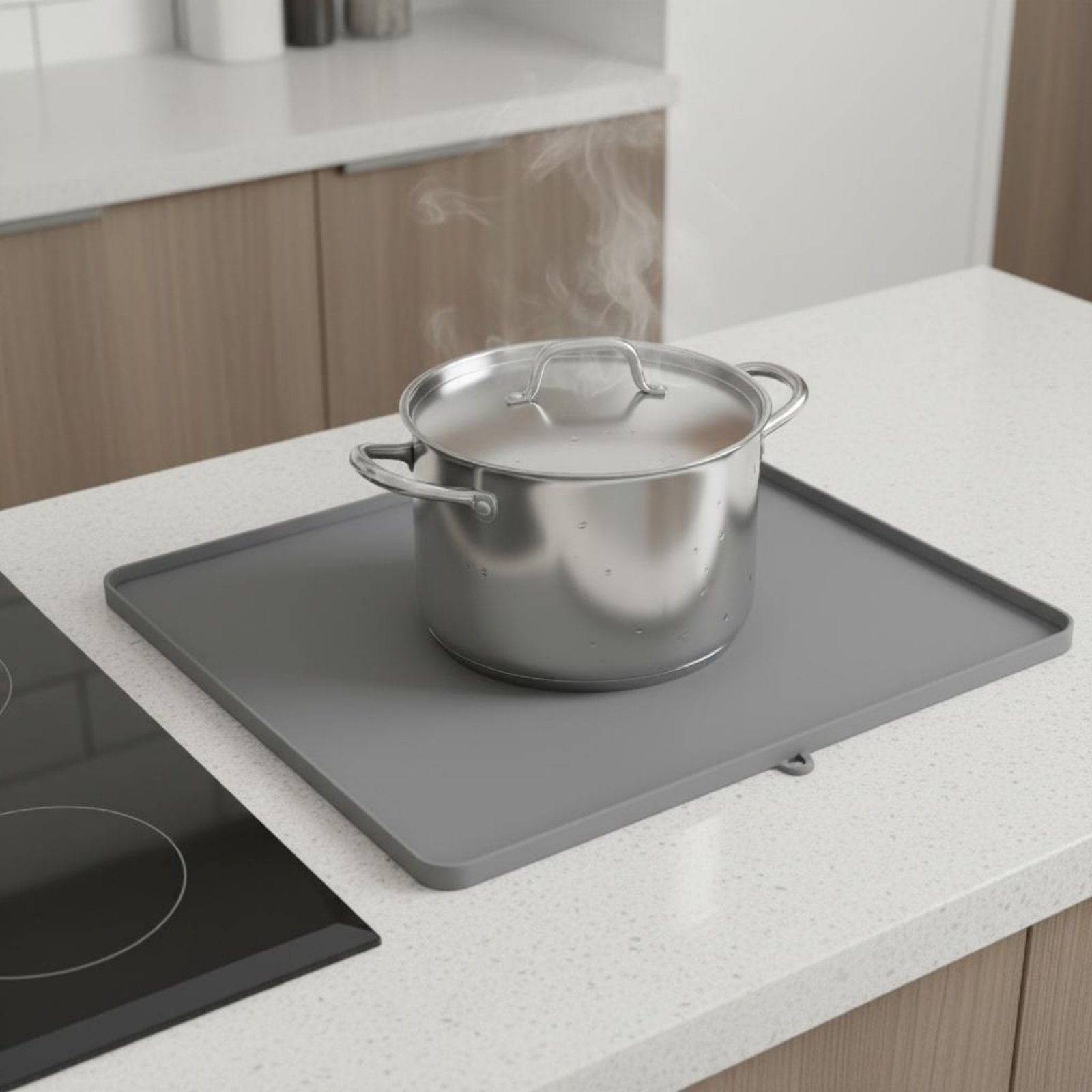 Siliconen magnetronmat Flexibe - Kitchen Appliances In recensie en prijs