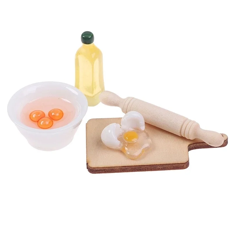5 stks/set Leuke Deegroller Ei - Kitchen Appliances Vintage recensie en prijs